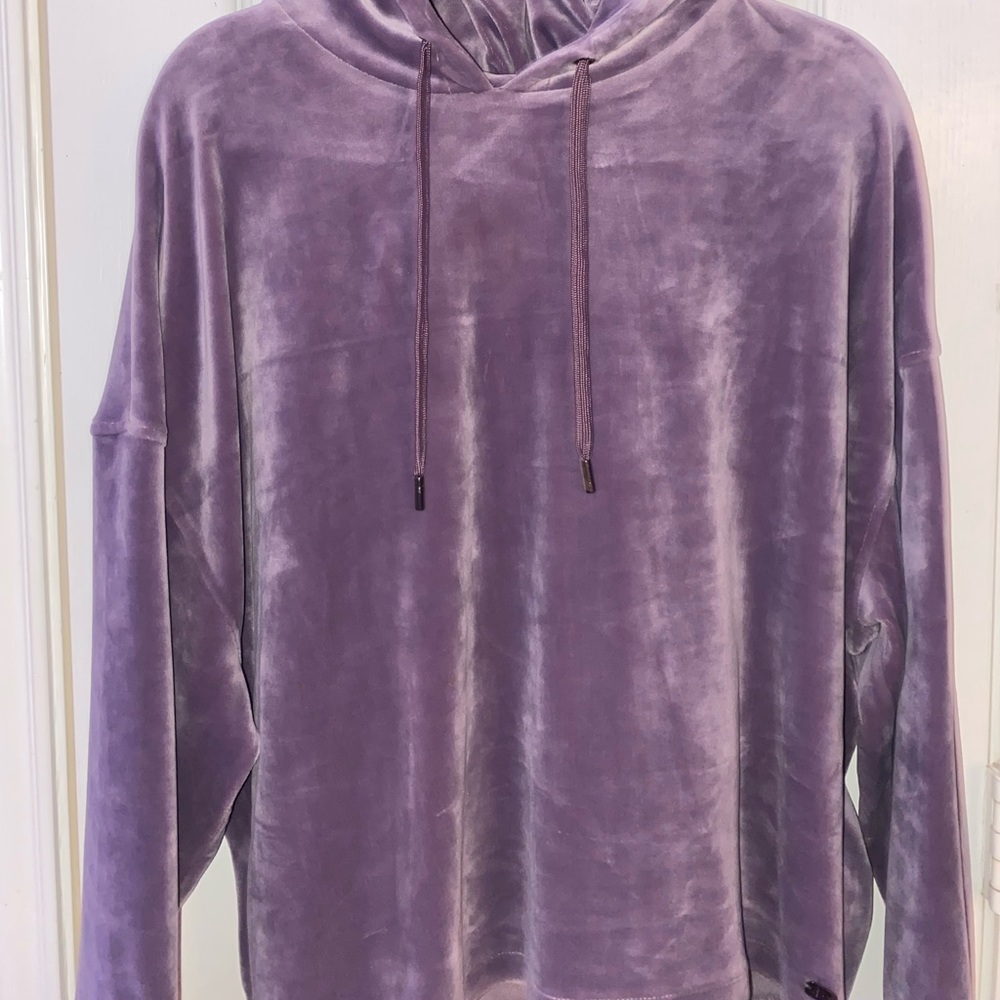 hoodie!